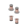 BUSHING - KING PIN, SERVICE KIT