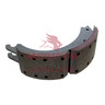 BRAKE SHOE - LINED, SINGLE