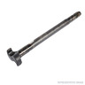 CAMSHAFT KIT - SHORT S-CAM, LEFT HAND