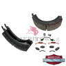 REMAN SHOE KIT