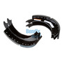 BRAKE SHOE/LINING ASSEMBLY