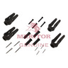 YOKE(CLEVIS) ASSEMBLY, KIT, LW