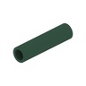 TUBING - NYLON, 1/4 INCH, DARK GREEN