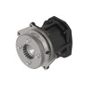 DRIVE ASSEMBLY AIR/BRAKE COMPRESSOR WITH FLANGE NUT S60