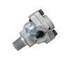 CHECK VALVE