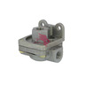 AIR BRAKE QUICK RELEASE VALVE - QR - 1