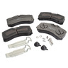 BRAKE PAD SET