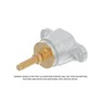 AISLADOR - MONTAJE DEL MOTOR, S60, 14L, DDEC IV