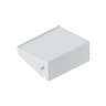 COVER ASSEMBLY - 07 BATTERY BOX, DIAMOND, 0 TREAD, PLAIN