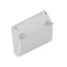 COVER - BATTERY BOX, ASSEMBLY, PLAIN