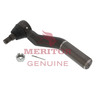 TIE ROD, END