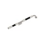 HOSE - STEERING, PRESSURE, SBA, R&P, DDC60