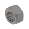 NUT - HEXAGONAL, LOCKNUT, 1-14 UNF, H COATED