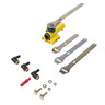 HEIGHT CONTROL VALVE KIT - NON - DUMP