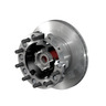 HUB, HPI147D16V ACC214S450R