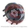 FRONT DISC WHEEL HUB S/ASSY