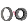 WHEEL END BEARING SET