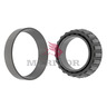 WHEEL END BEARING SET