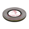 SEAL - OIL, FRONT STEER WHEEL, RETAINER