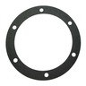 GASKET - OIL CAP, FRONT STEER WHEEL, HUB CAP