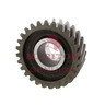 GEAR, DRIVEN, HELICAL