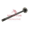 DRIVE AXLE - AXLE SHAFT, LONG