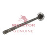 SHAFT, 43.9, 8, 0.62TPR, 2.00, DCDL