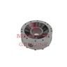 INTERAXLE DIFFERENTIAL - ASSEMBLY, 2.12 INCH - 22 SPLINE