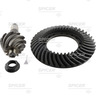 KIT-GEAR,PIN AND NUT (131296)
