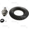 KIT - GEAR, PIN AND NUT, 131138