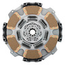 CLUTCH - 2 IN, 10 SPLINE, 14IN, 1000 LB/FT