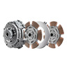 CLUTCH - 8 SPRING, 1400 FT-LB, 14 INCH