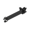 DRIVELINE ASSEMBLY - SPL100, INBOARD, MIDSHIP, 32.0 INCH