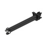 DRIVELINE ASSEMBLY - SPL100, INBOARD, MIDSHIP, 53.0 INCH