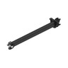 DRIVELINE ASSEMBLY - SPL100, INBOARD, MIDSHIP, 67.0 INCH