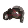 END YOKES, ROUND BEARINGS SPLINED HOLE