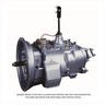 TRANSMISSION - FR-13210B