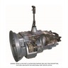 TRANSMISSION ASSEMBLY - SERVICE EXCHANGE