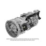 TRANSMISSION - DDE DT12-OVX, BASE MODEL