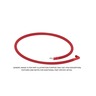 CABLE - POSITIVE, RED,2GA, 38 RT X 8 MM, 90 DEGREE
