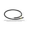 CABLE - NEGATIVO (ALUMINIO), 4/0