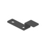 BRACKET - POWER STUD, RELIEF, M2