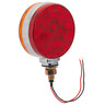 RED/AMBER PED. LAMP LED