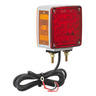 LAMP - LED, SQUARE PEDESTAL, LEFT HAND, STOP/TAIL/TURN