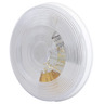 BACK UP LAMP, 4In., SEALED, CLEAR