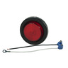 RED CLR/MKR LAMP KIT