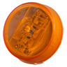 YELLOW LED CLEAR/MARKER LAMP