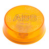 YELLOW E314OLW ABS CLEAR/MARKER LAMP