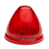 LAMP CLEAR/MRK2 RED