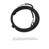 ARNES RECEPTACULO CABLE 12PULGADA